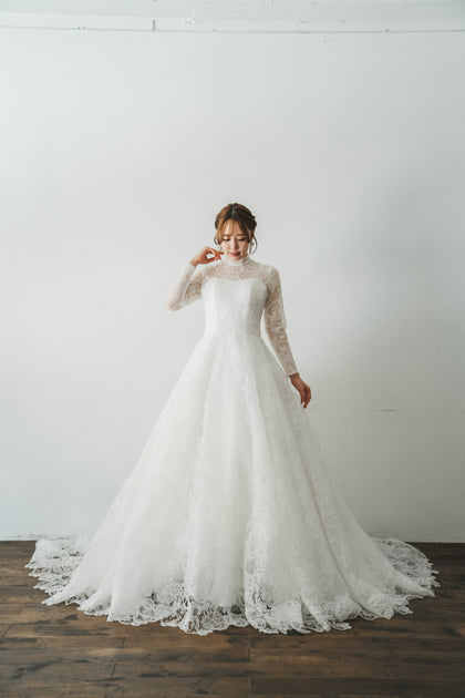 New Collection – Annie Bridal