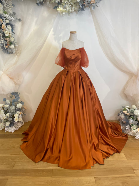 Judy/ｼﾞｭﾃﾞｨ【中野店(本店)】 – Annie Bridal