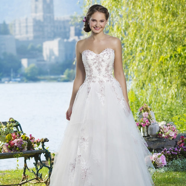 Import dress Special Sale！ – Annie Bridal