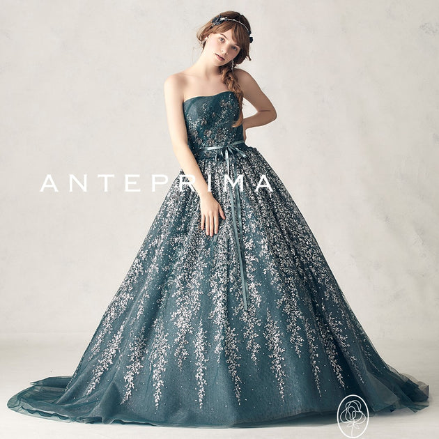 ブランドドレスを格安レンタル – Annie Bridal