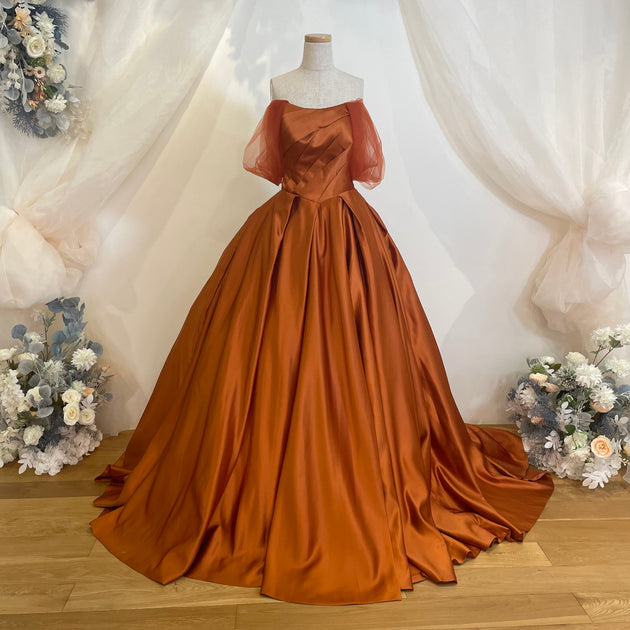 New Collection – Annie Bridal