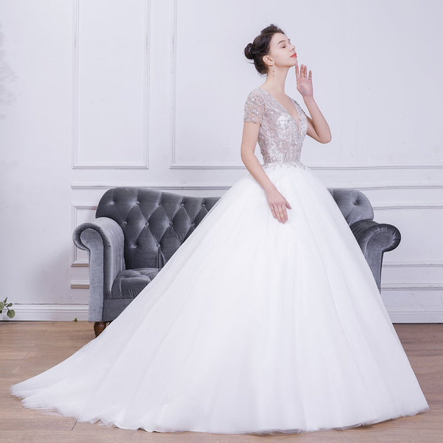 Luxe Collection – Annie Bridal