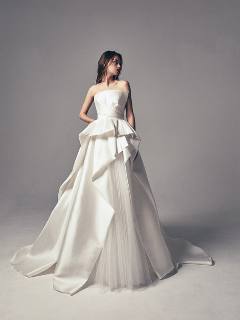 MIP0301 – Annie Bridal