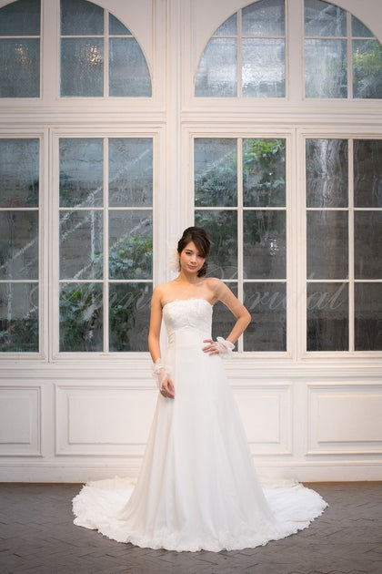 現品ドレス（TOKYO） ・・・ – Annie Bridal