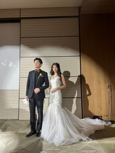 ウェディングドレス、タキシード 94c90bea6a32cf7bbdd88fb8a8b80c