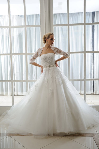 Agnes – Annie Bridal