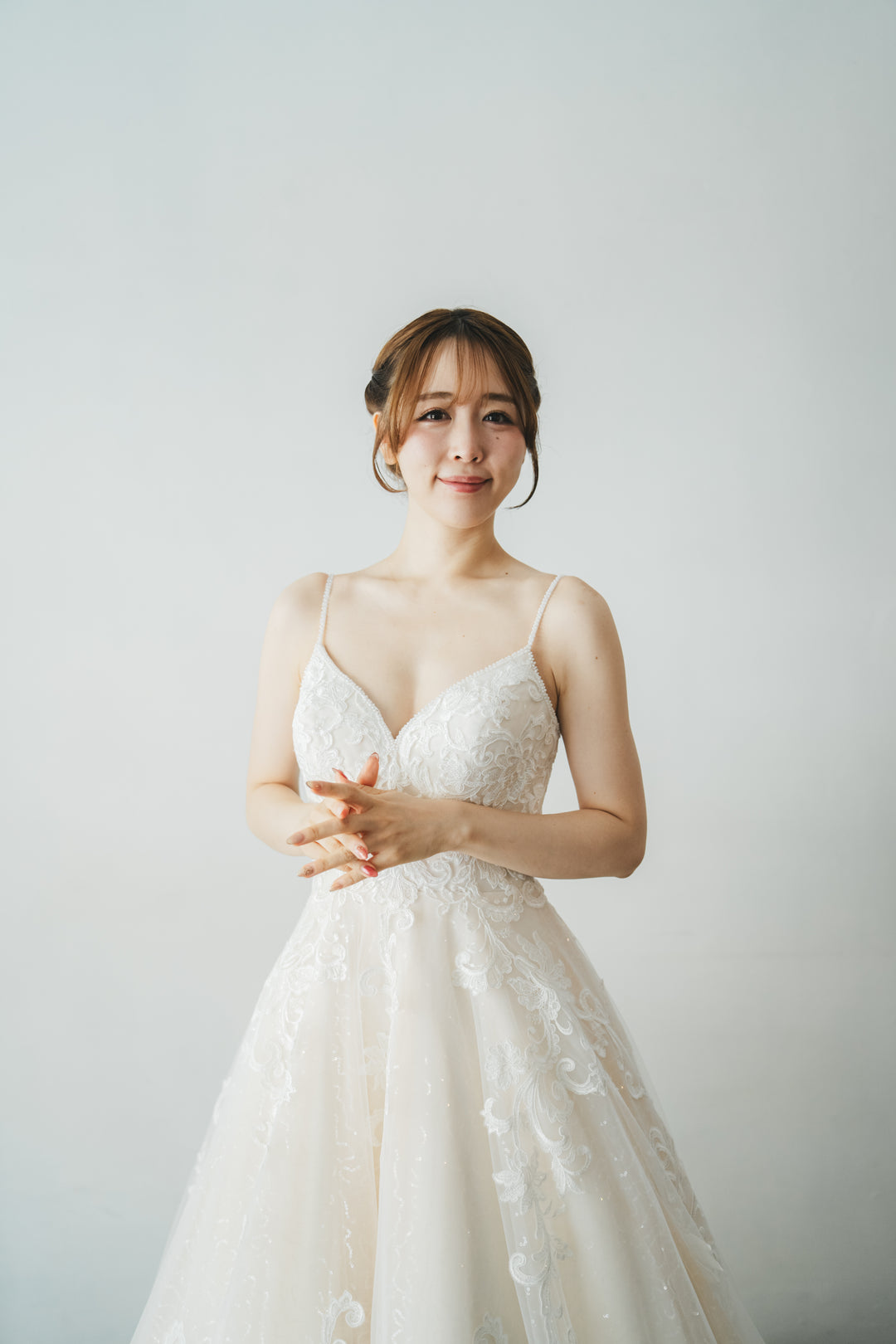2024 New Arrival ウェディングドレス（Ferrara）中野店 – Annie Bridal