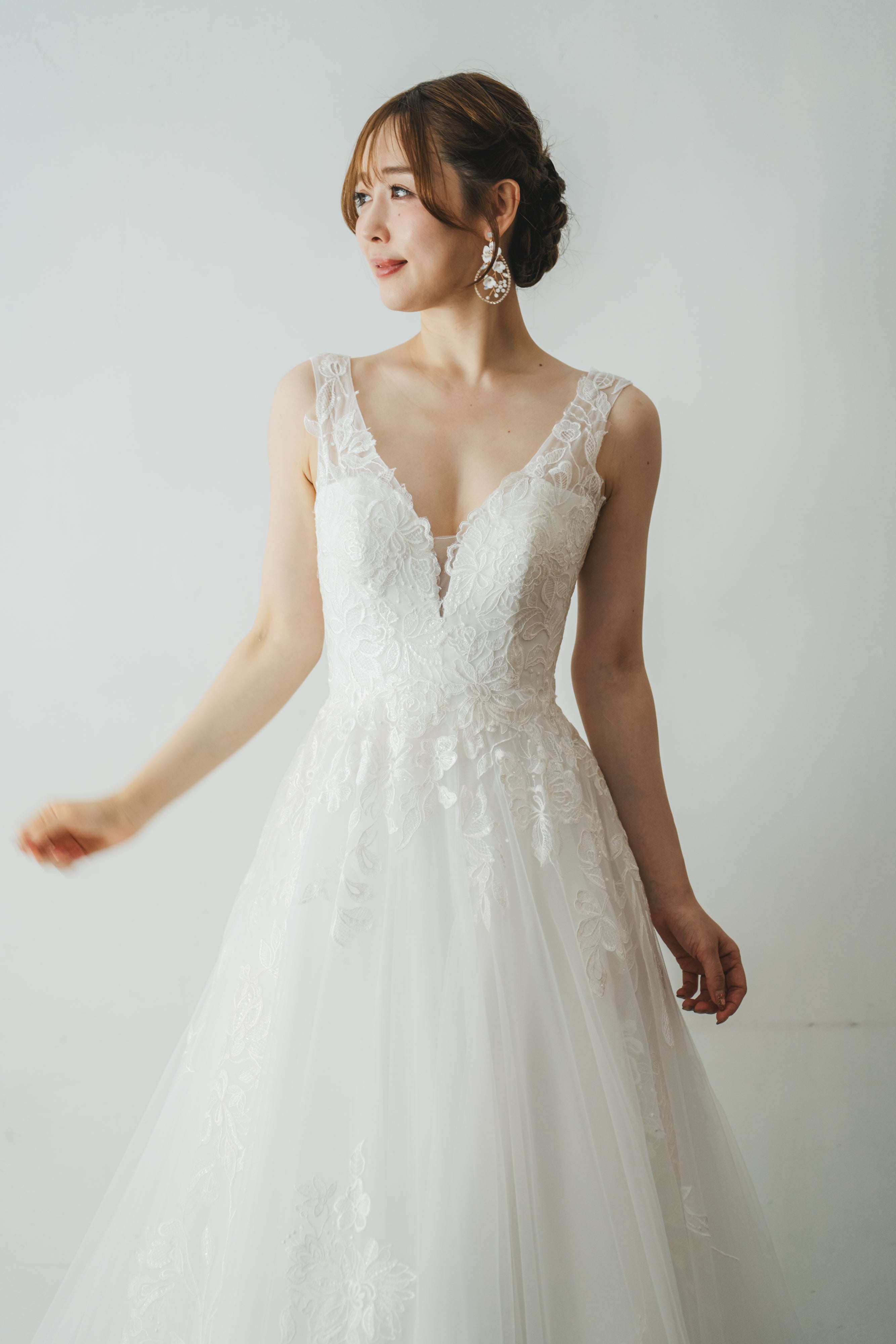東京で試着可能なウエディングドレス – Annie Bridal 東京で試着可能なウエディングドレス – Annie Bridal