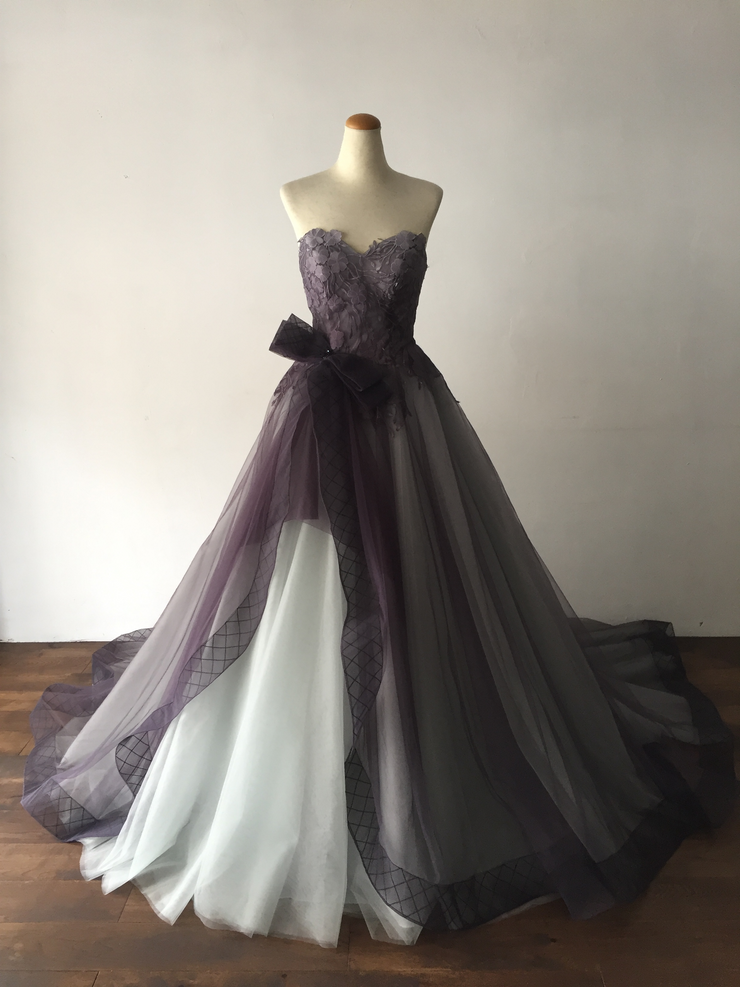 Barbara/ﾊﾞｰﾊﾞﾗ【中野店現品】
