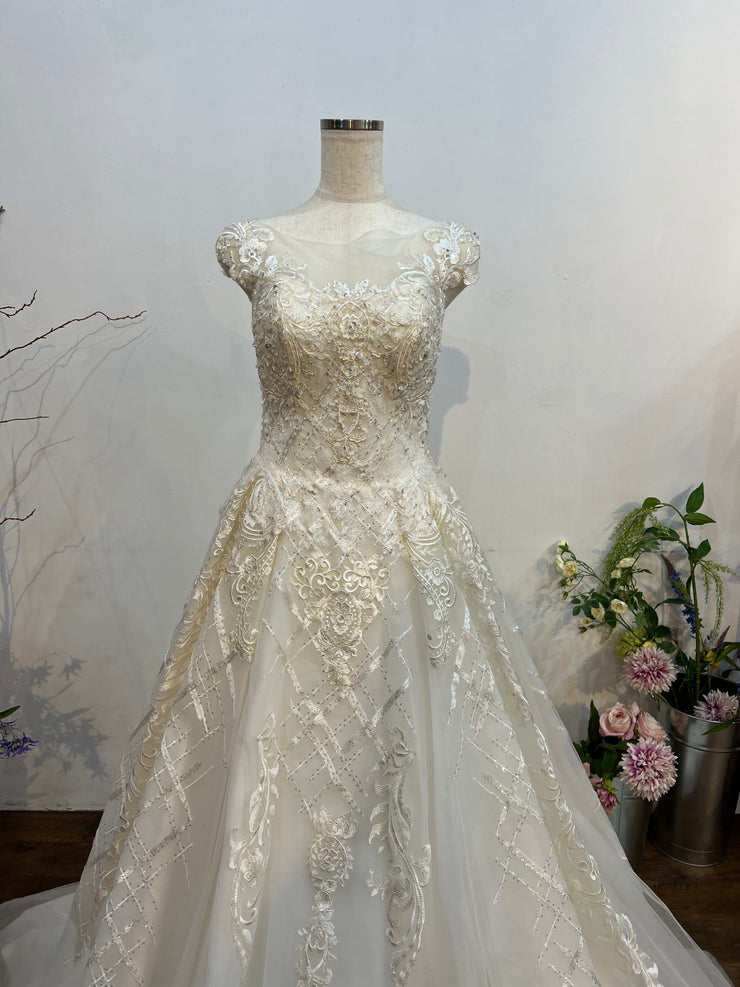 Alexis 　現品 中野店