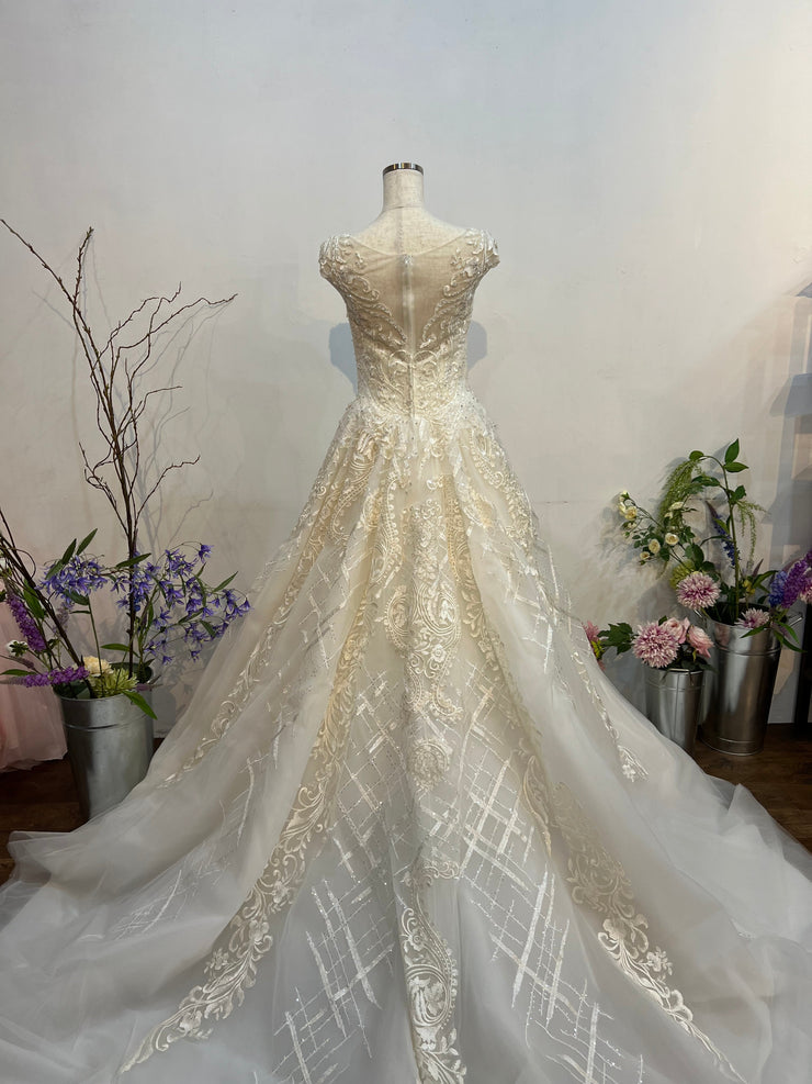 Alexis 　現品 中野店