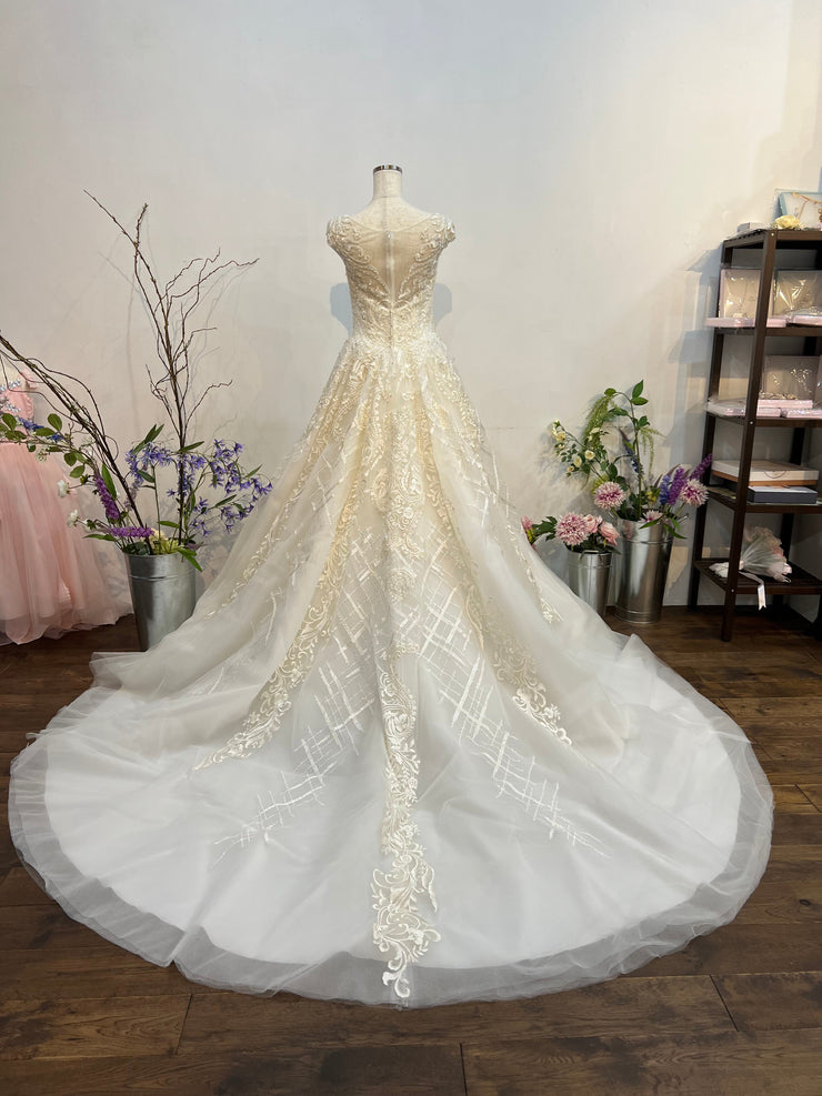 Alexis 　現品 中野店