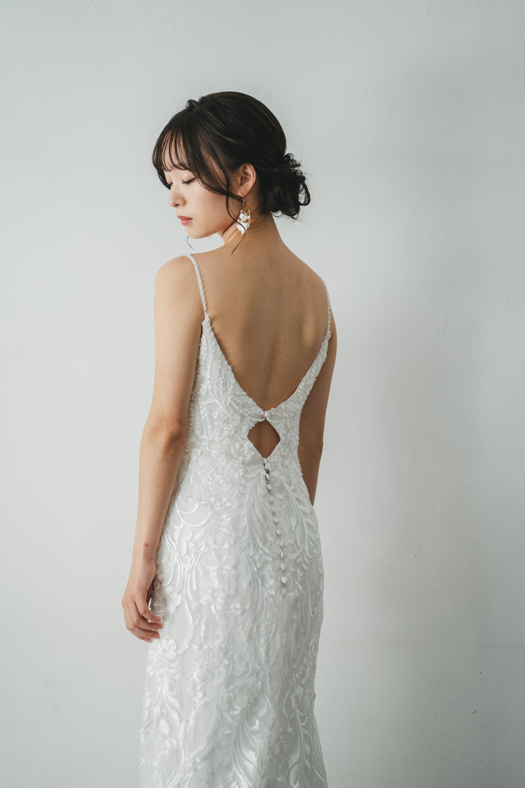 2024 New Arrival ウェディングドレス Cielo (シエロ)新宿店