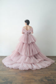 2024新作　Color dress