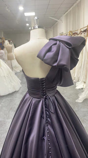 【お客様】フルオーダー製作ドレス