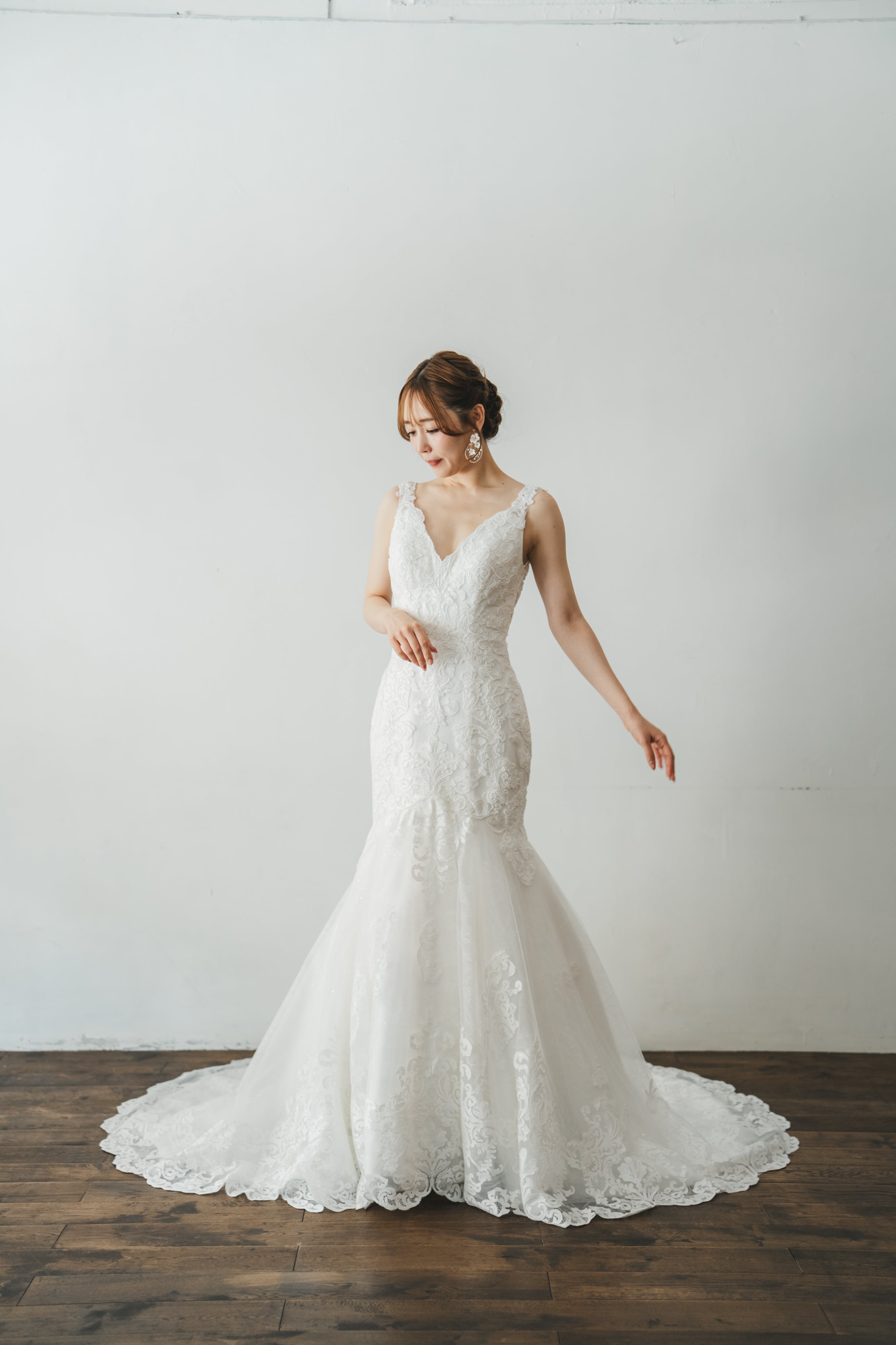 東京で試着可能なウエディングドレス – Annie Bridal 東京で試着可能なウエディングドレス – Annie Bridal