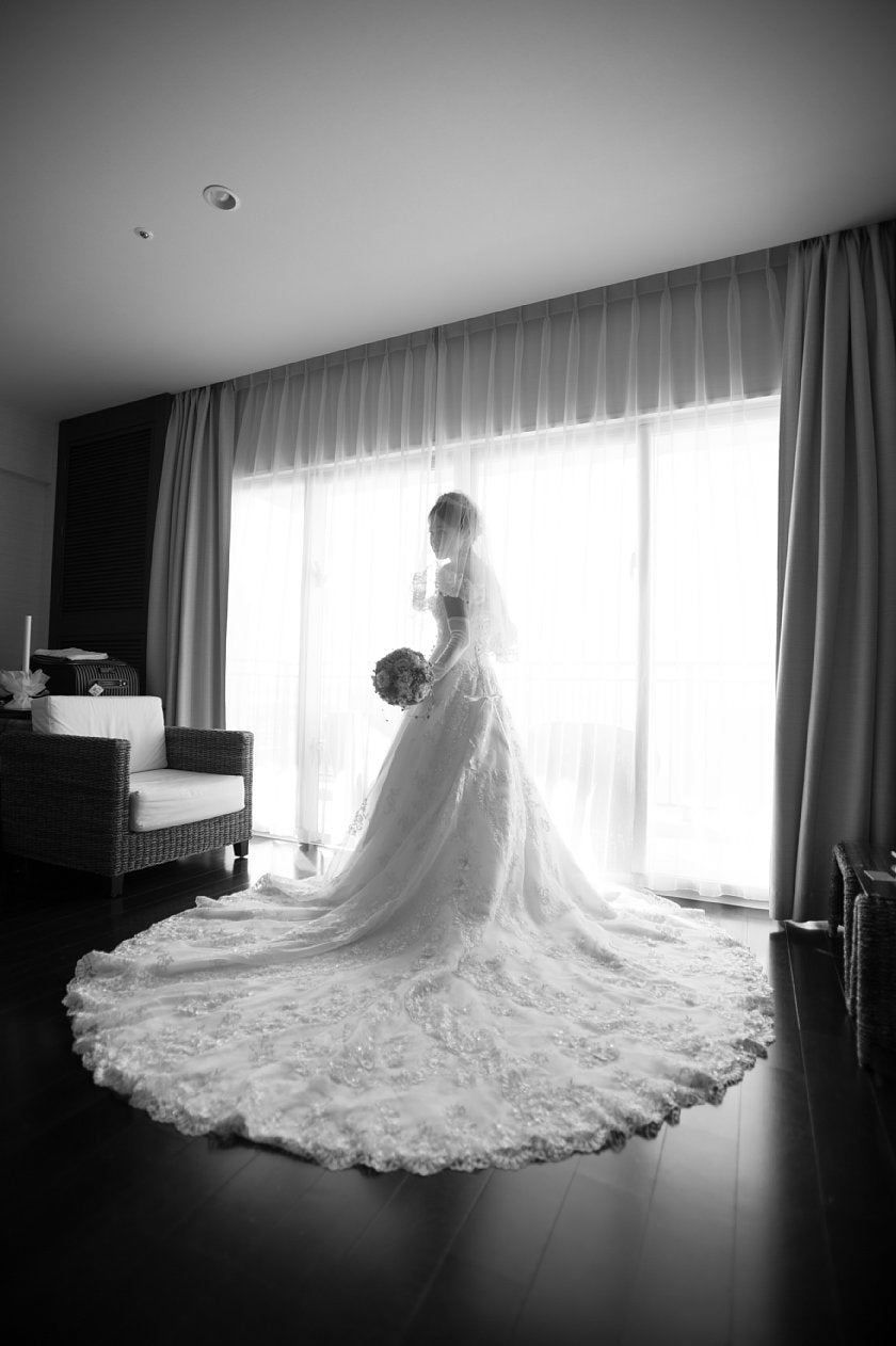 Annie Bridal ウェディングドレス　Ellie Annie Bridal ウェディングドレス Ellie - メルカリ