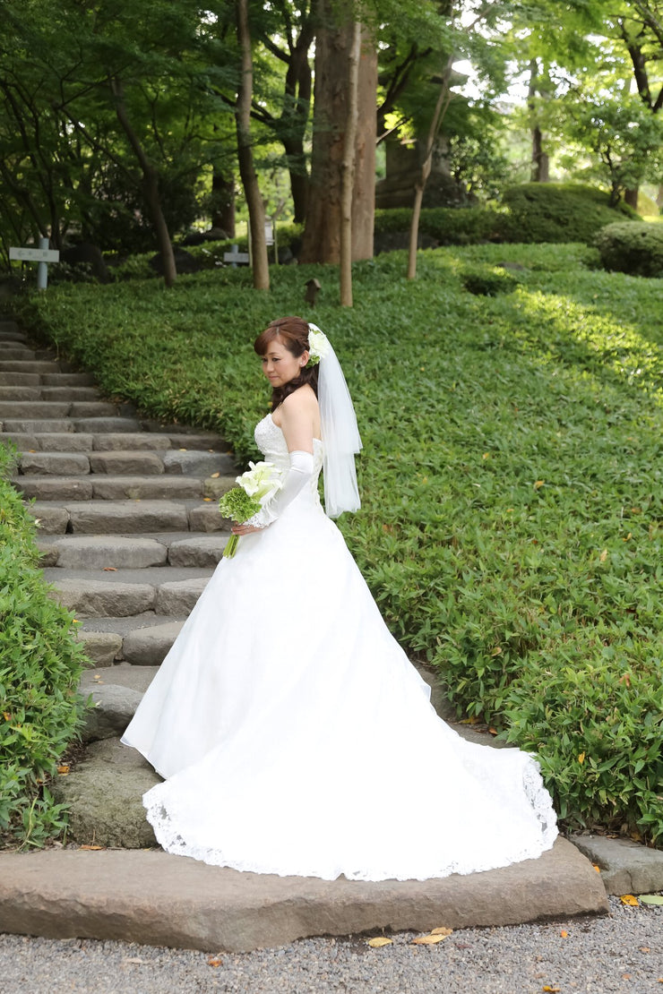 ドレス（Jenny）タキシード（PH992B/オフホワイト）