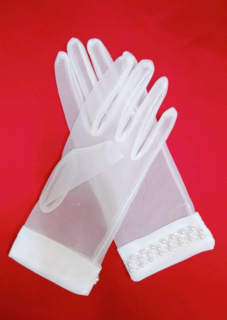 Short glove 9900-44I