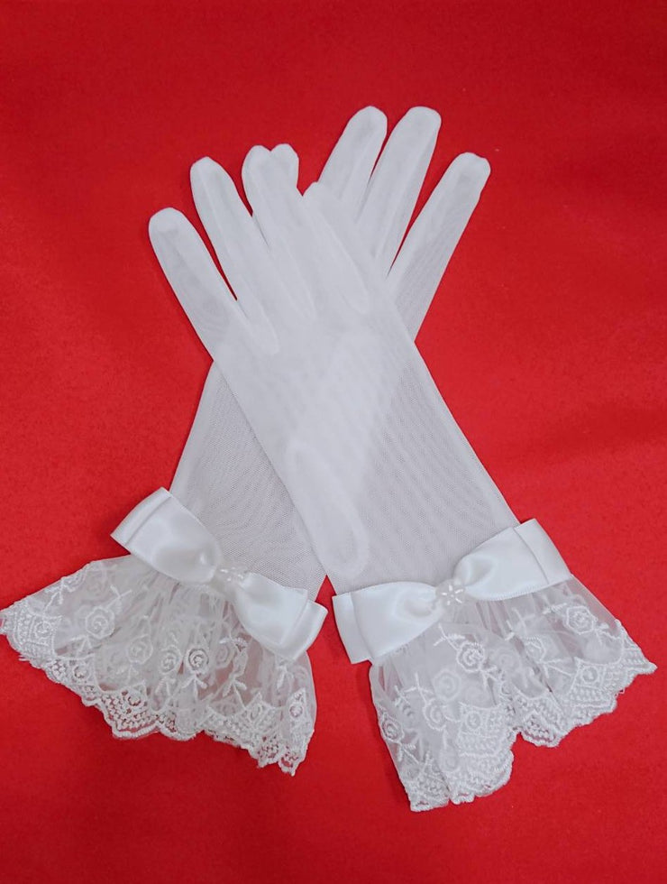 Short glove 9825-20I
