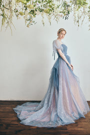 Sonia/ｿﾆｱ Blue