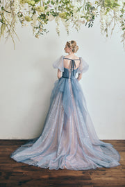 Sonia/ｿﾆｱ Blue