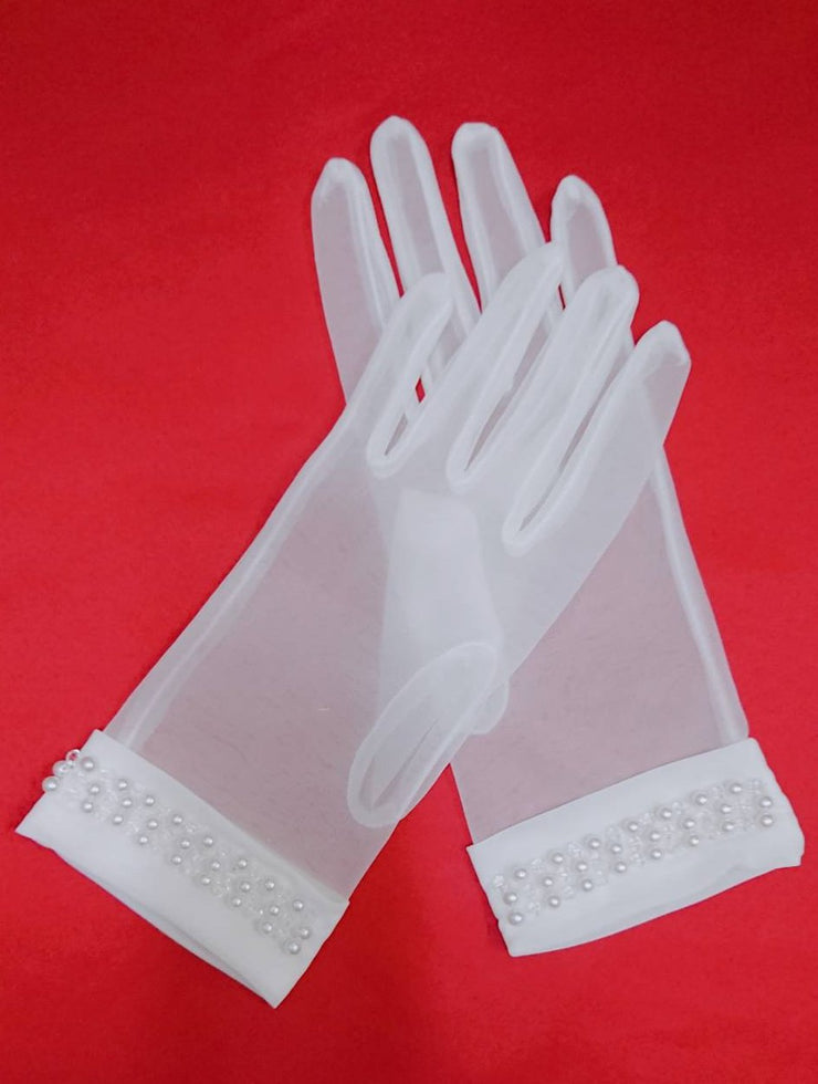 Short glove 9900-44I