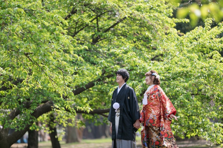 【東京】代々木公園