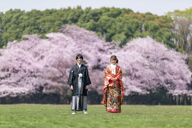 【東京】代々木公園