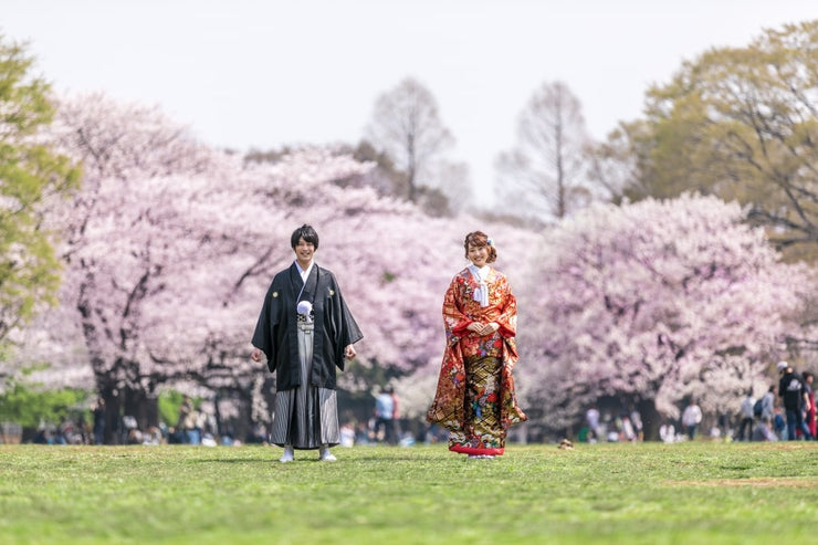 【東京】代々木公園