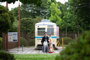 【横浜】久良岐公園