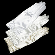 Short glove 507　