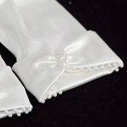 Short glove 507　
