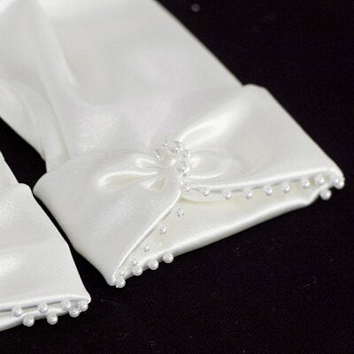 Short glove 507　