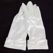Short glove 507　