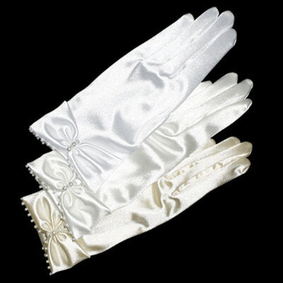 Short glove 507　