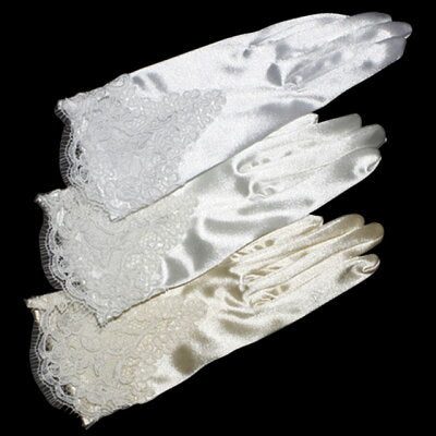 Short glove 512　