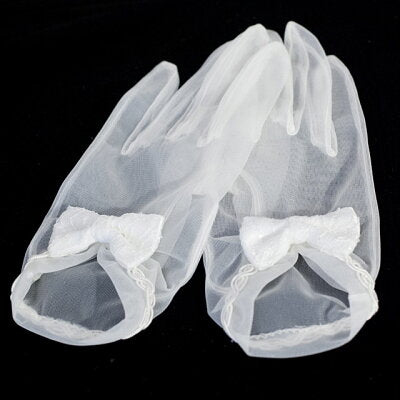 Short glove 522　