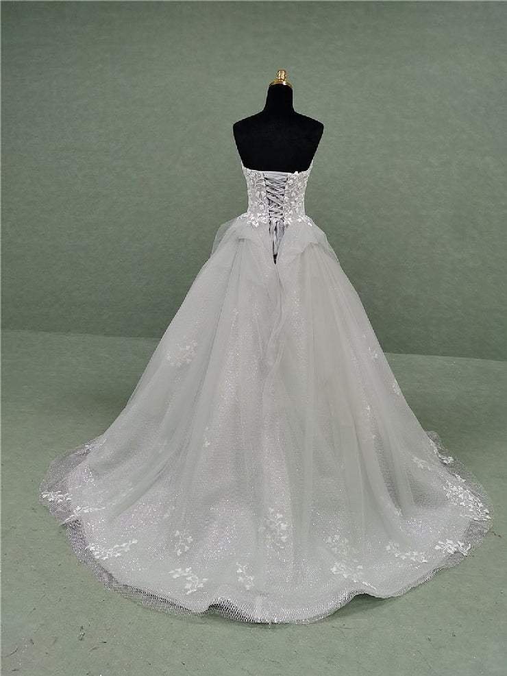Online Dress 【LDS-2317】