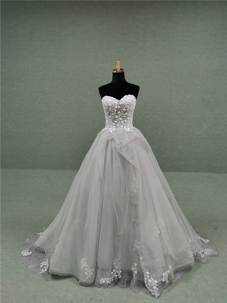 Online Dress 【LDS-2317】