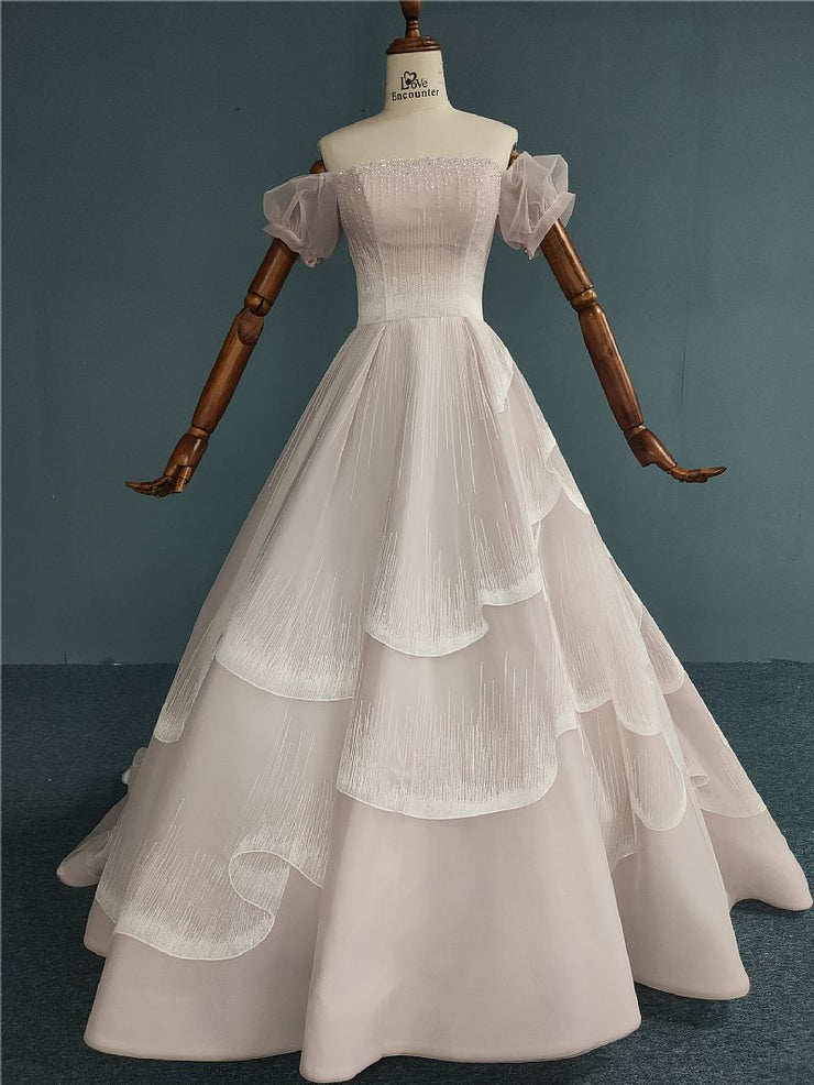 Online Dress【2020-42】