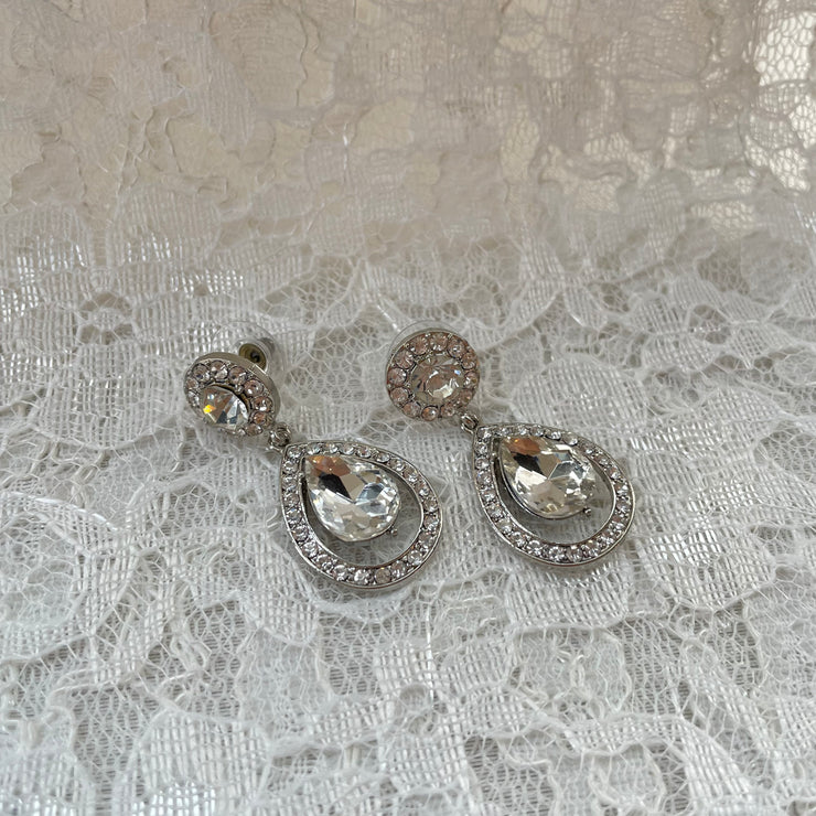 J3735 Silver/RoseGold