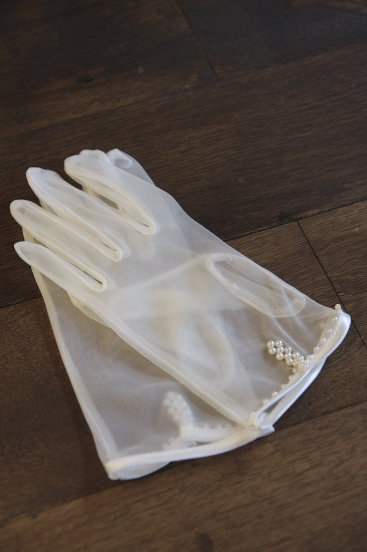 Short glove 9900-12I