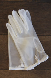 Short glove 9900-12I