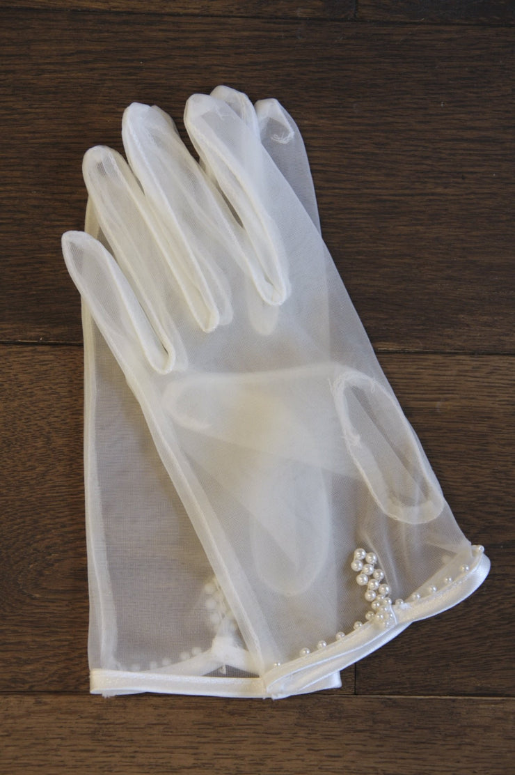Short glove 9900-12I