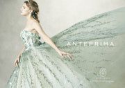 ANT0175　White×Green