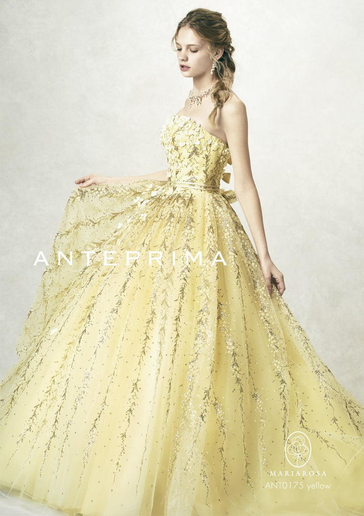 ANT0175　Yellow
