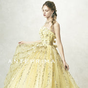 ANT0175　Yellow