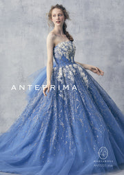 ANT0225　Blue