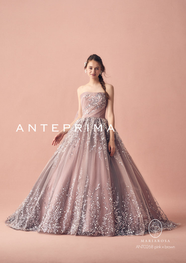 ANT0268　Pink【詳細価格はお問合せ下さい】